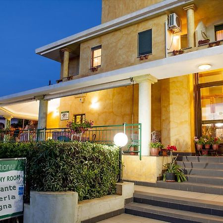 S'Ustiarvu- Nuova Gestione Cala Liberotto Exterior foto