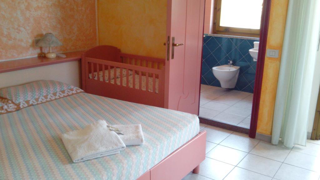 S'Ustiarvu- Nuova Gestione Cala Liberotto Exterior foto