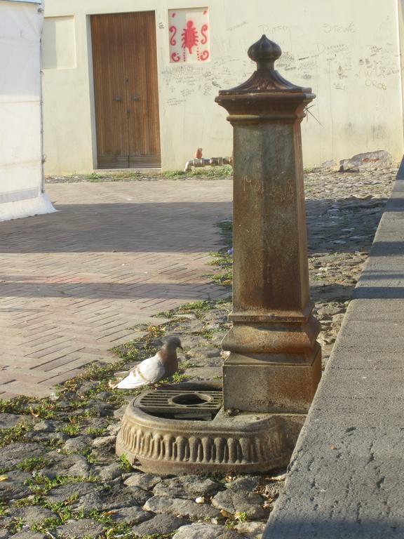 S'Ustiarvu- Nuova Gestione Cala Liberotto Exterior foto