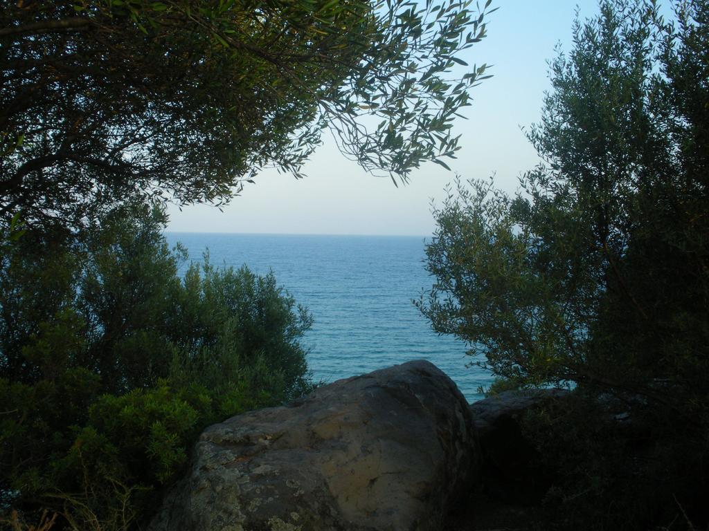 S'Ustiarvu- Nuova Gestione Cala Liberotto Exterior foto