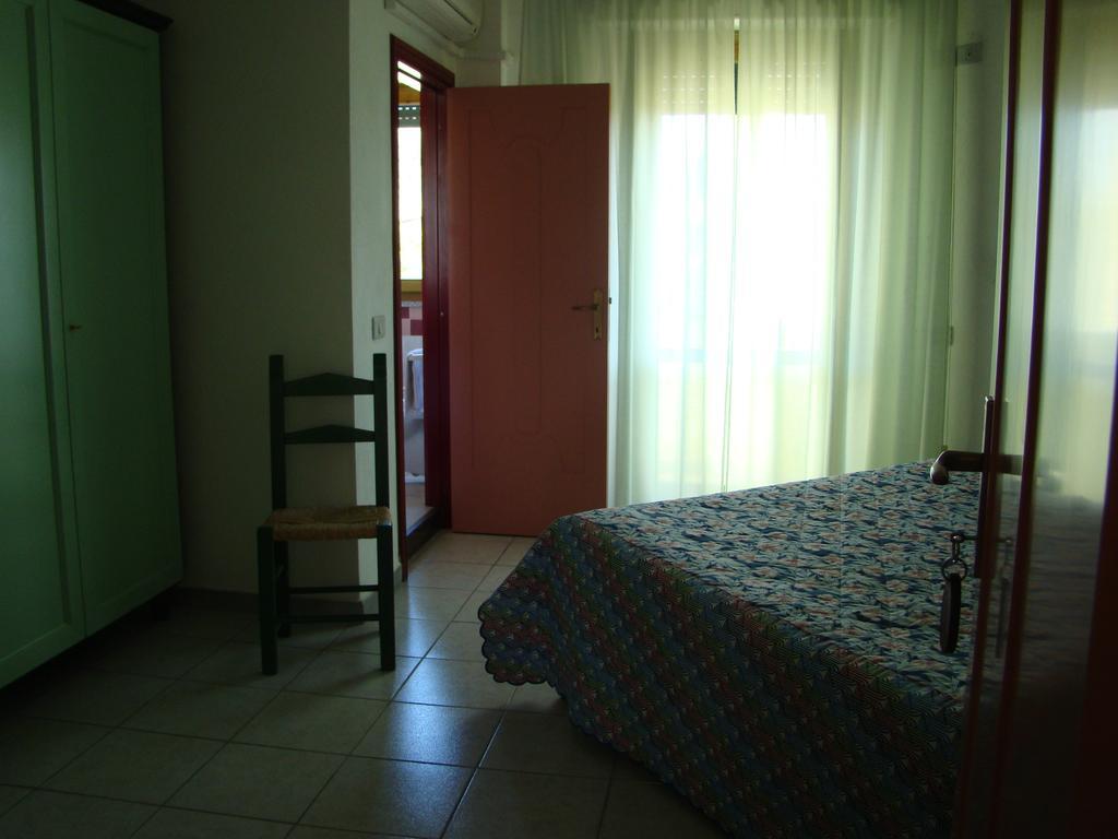 S'Ustiarvu- Nuova Gestione Cala Liberotto Exterior foto