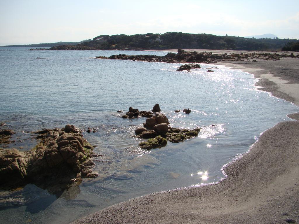 S'Ustiarvu- Nuova Gestione Cala Liberotto Exterior foto