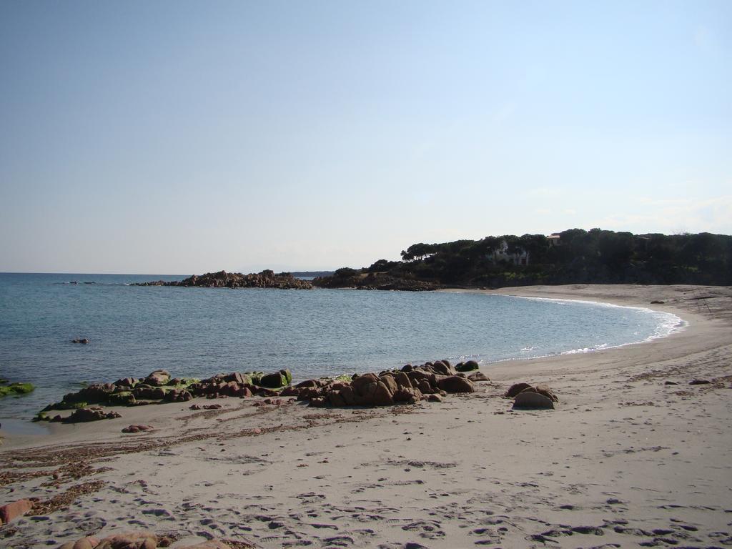 S'Ustiarvu- Nuova Gestione Cala Liberotto Exterior foto