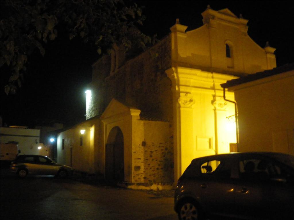 S'Ustiarvu- Nuova Gestione Cala Liberotto Exterior foto