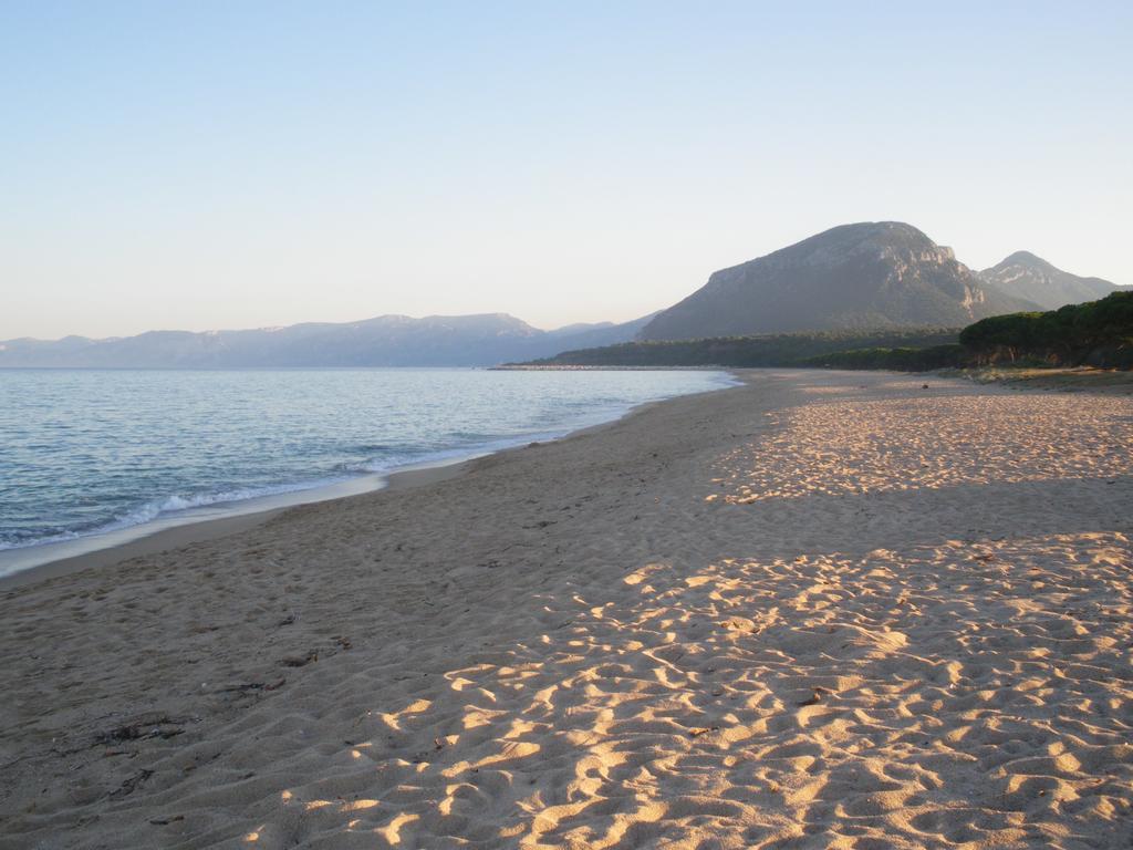 S'Ustiarvu- Nuova Gestione Cala Liberotto Exterior foto