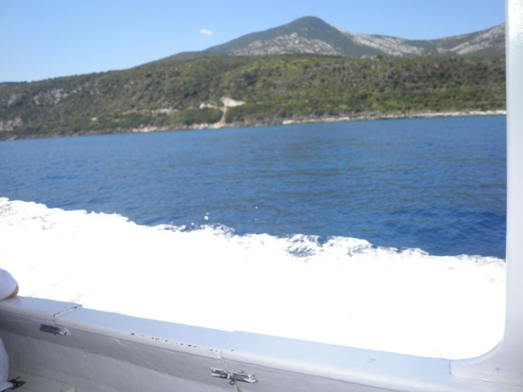 S'Ustiarvu- Nuova Gestione Cala Liberotto Exterior foto