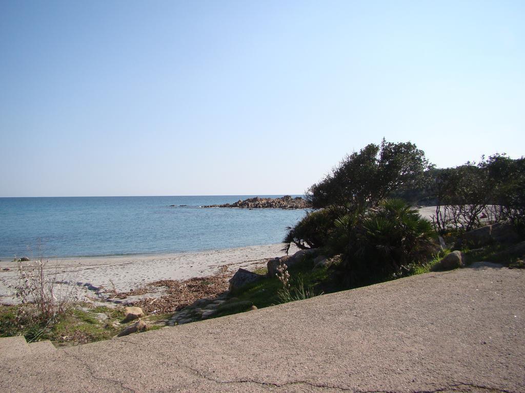 S'Ustiarvu- Nuova Gestione Cala Liberotto Exterior foto