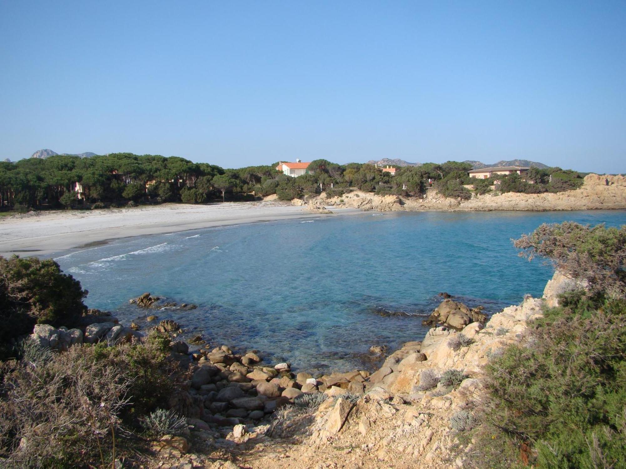 S'Ustiarvu- Nuova Gestione Cala Liberotto Exterior foto
