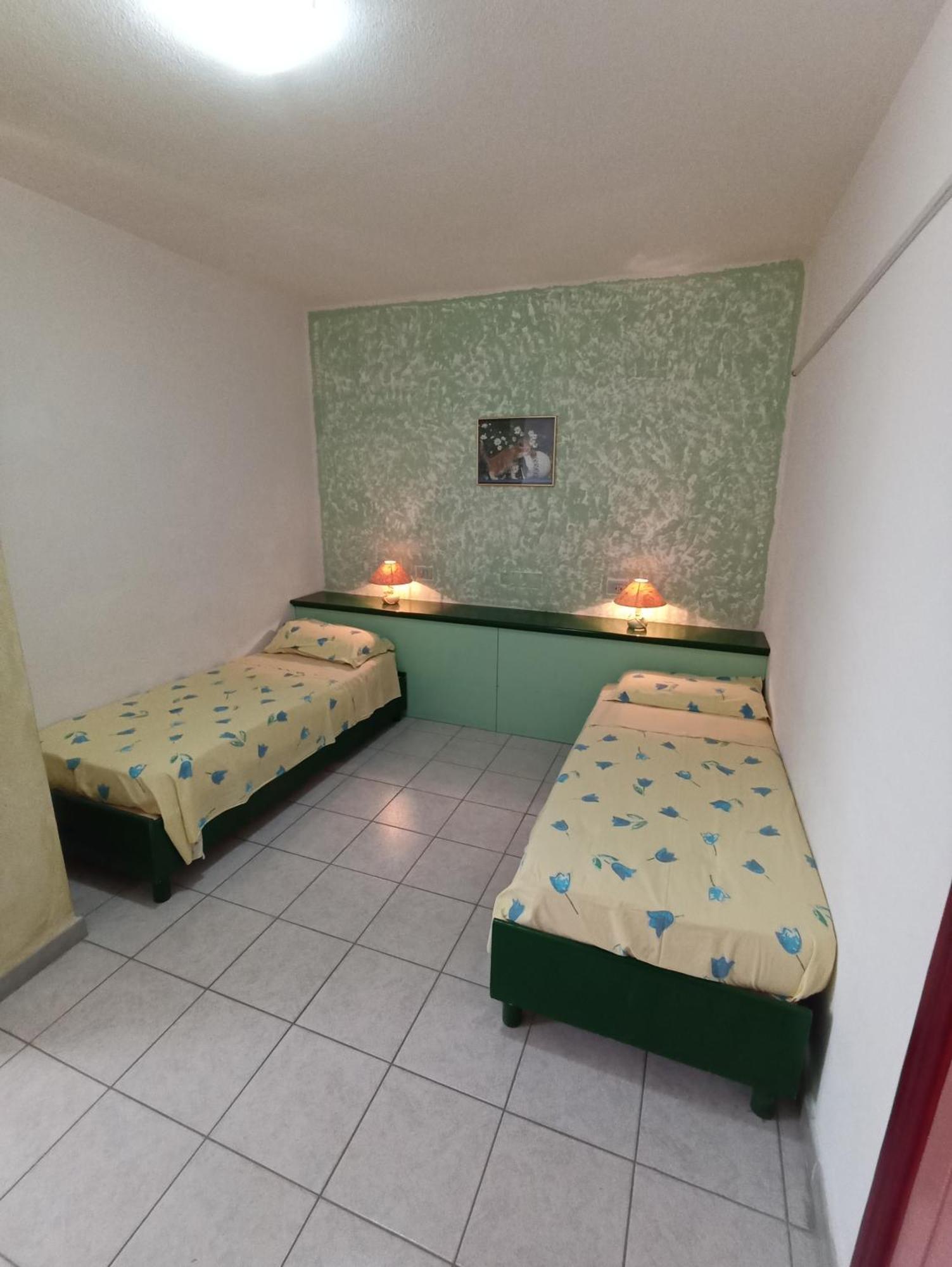 S'Ustiarvu- Nuova Gestione Cala Liberotto Exterior foto
