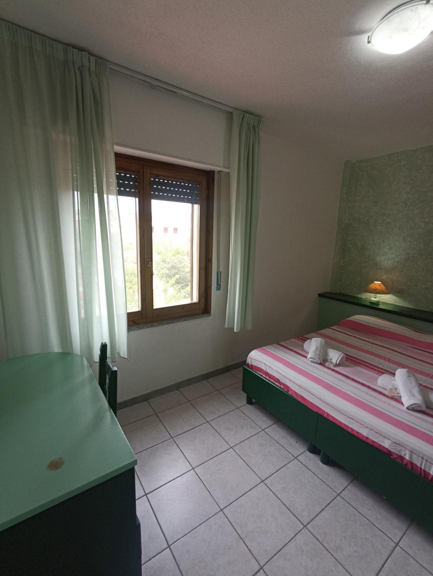 S'Ustiarvu- Nuova Gestione Cala Liberotto Exterior foto