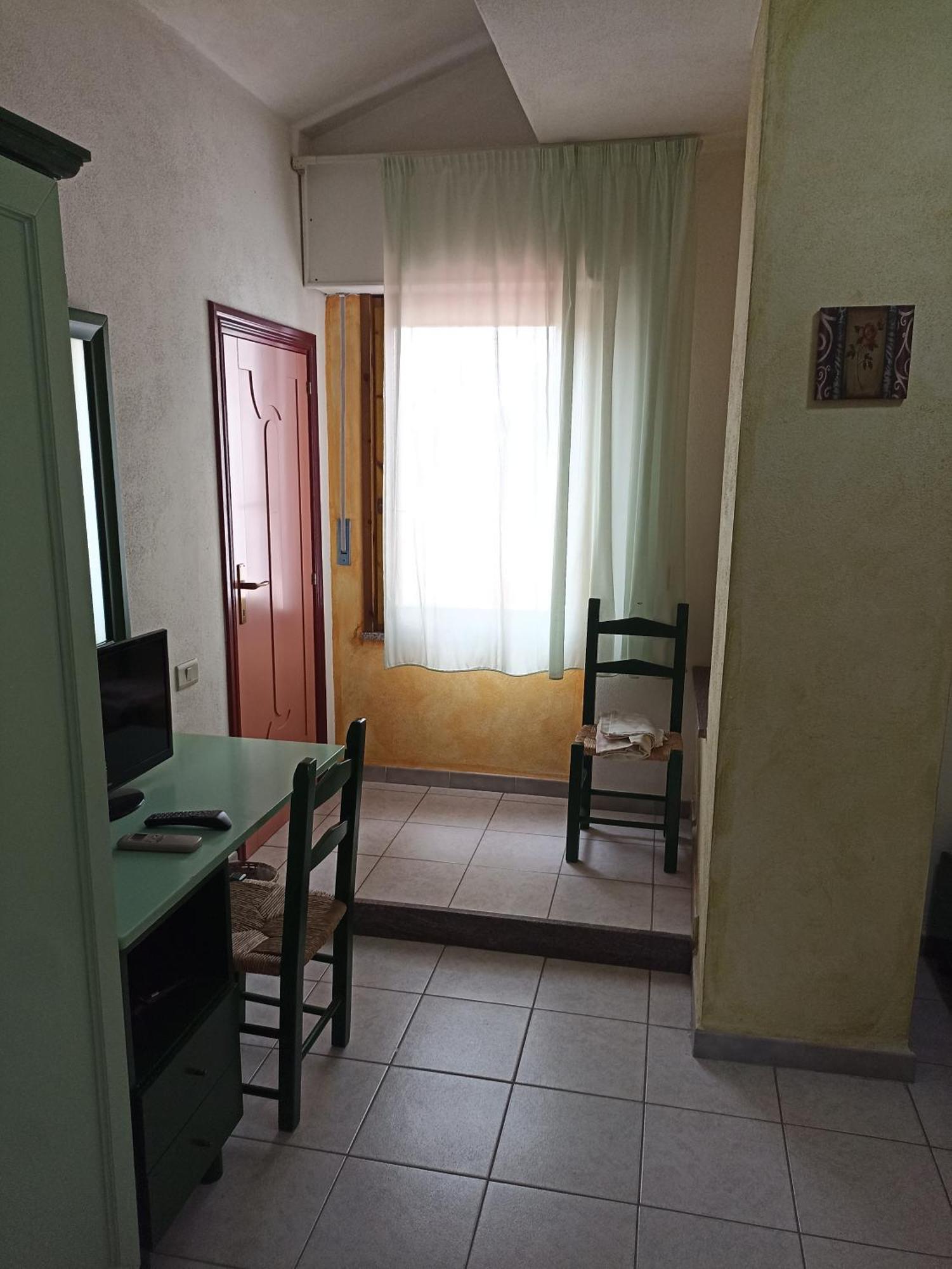 S'Ustiarvu- Nuova Gestione Cala Liberotto Exterior foto