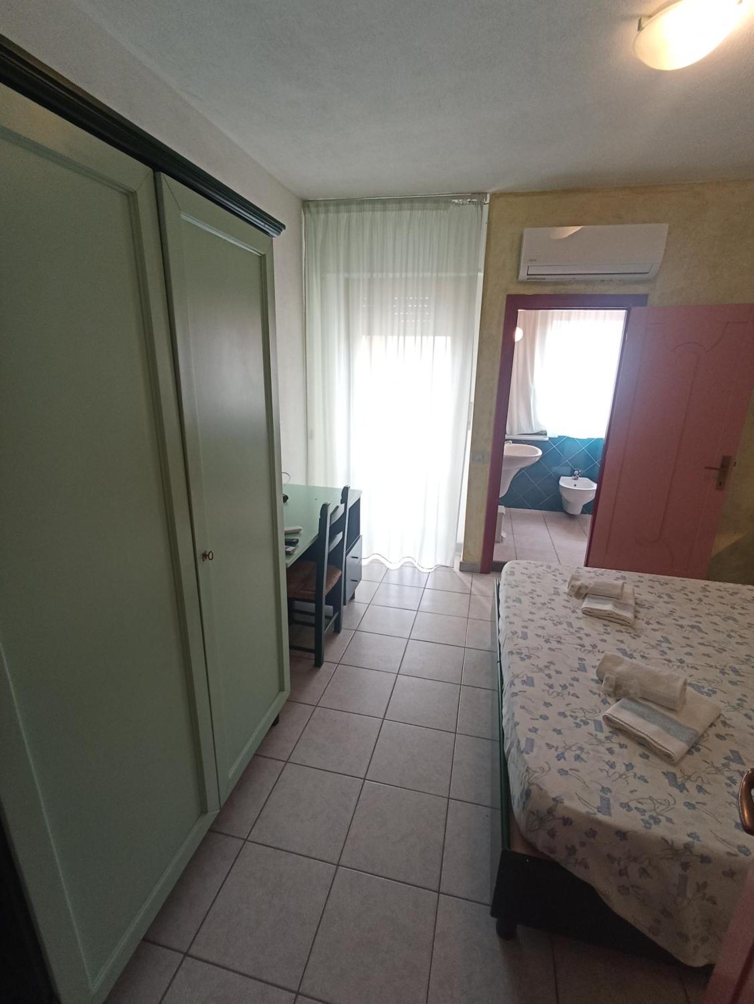 S'Ustiarvu- Nuova Gestione Cala Liberotto Exterior foto