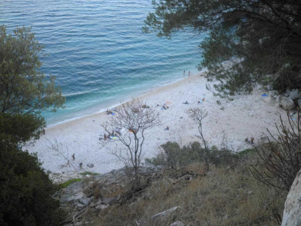 S'Ustiarvu- Nuova Gestione Cala Liberotto Exterior foto