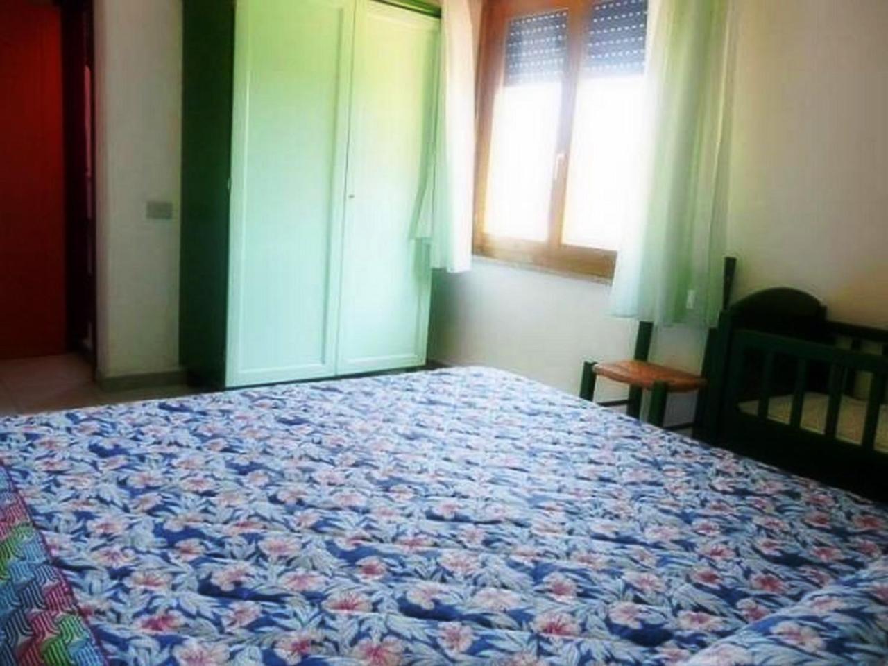 S'Ustiarvu- Nuova Gestione Cala Liberotto Exterior foto