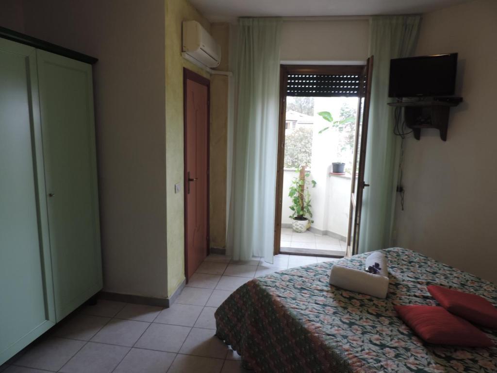 S'Ustiarvu- Nuova Gestione Cala Liberotto Exterior foto